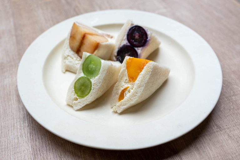 【閉店】フルーツで目覚めよ、全細胞!「ダカフェ恵比寿店」