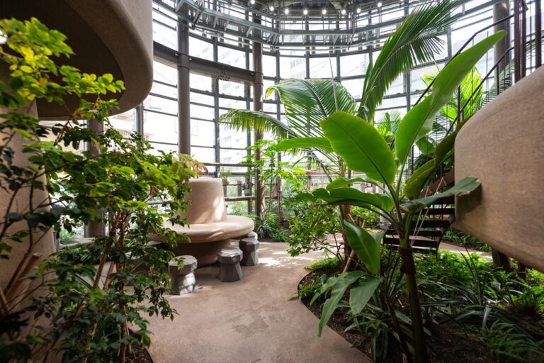 令和の渋谷系は“農と食”。小さな植物園が育む未来